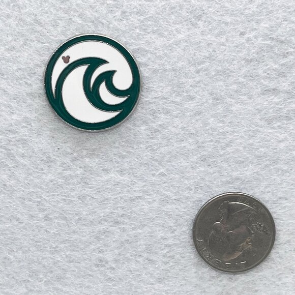🔮 5/$25‎ Disney EPCOT The Living Seas Pin - Picture 2 of 2